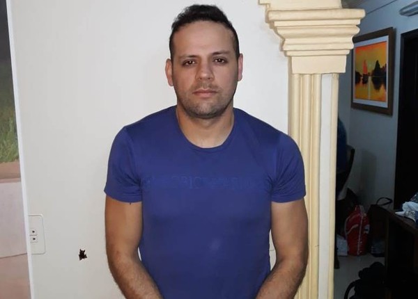 Tribunal de Apelación confirma a jueza en la causa de 'Cucho' Cabaña