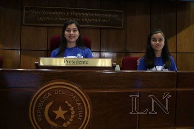 Niñas asumirán el “poder” este viernes