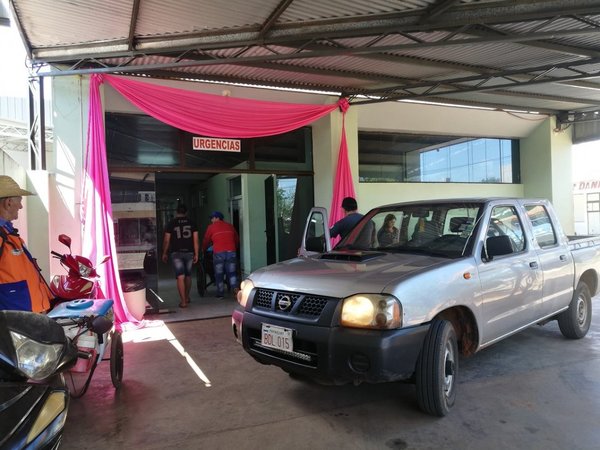 Atacan a tiros a un cobrador en Maracaná