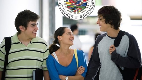 OEA ofrece becas a distancia con financiamiento total » Ñanduti