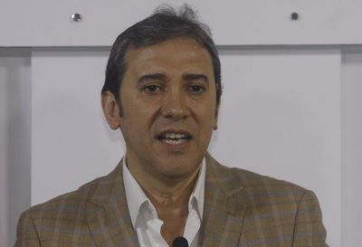 “El abogado me comunicó recién el martes que se les dio el refugio"