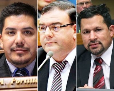Centros comerciales prohíben entrada a Portillo, Quintana, y Rivas - Nacionales - ABC Color