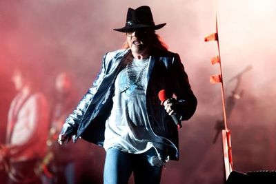 Guns N’Roses y Lana del Rey, en Lollapalooza 2020 de Chile, Argentina y Brasil - Música - ABC Color