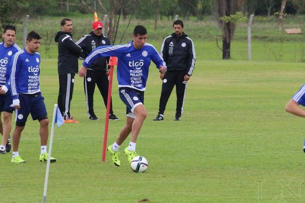 Paraguay iba a clasificar al Mundial de Rusia, pero…