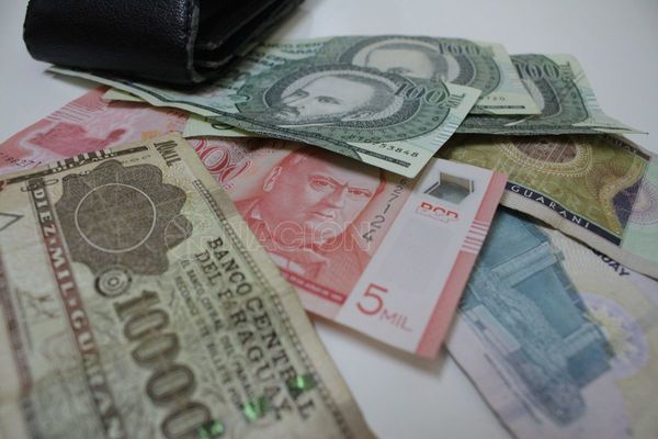 Hacienda: a pesar de la recesión "Paraguay no deja de hacer ningún proyecto" » Ñanduti