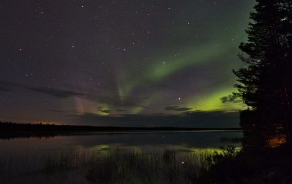 Así es Finlandia, el paraíso que eligió el trío fugitivo - Nacionales - ABC Color