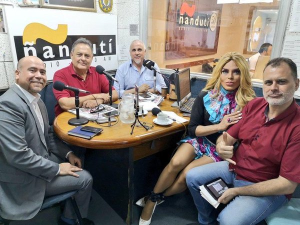Hacienda: a pesar de la recesión "Paraguay no deja de hacer ningún proyecto" » Ñanduti