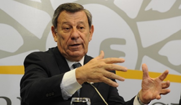 Canciller uruguayo responsabiliza a la justicia