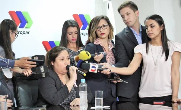 HOY / Petropar: desaparecieron US$ 52 millones, pero Senado le da ampliación de G. 28.000 millones