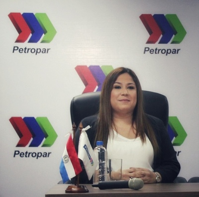 Petropar niega faltante de $52 millones y anuncia superávit de $25 millones » Ñanduti