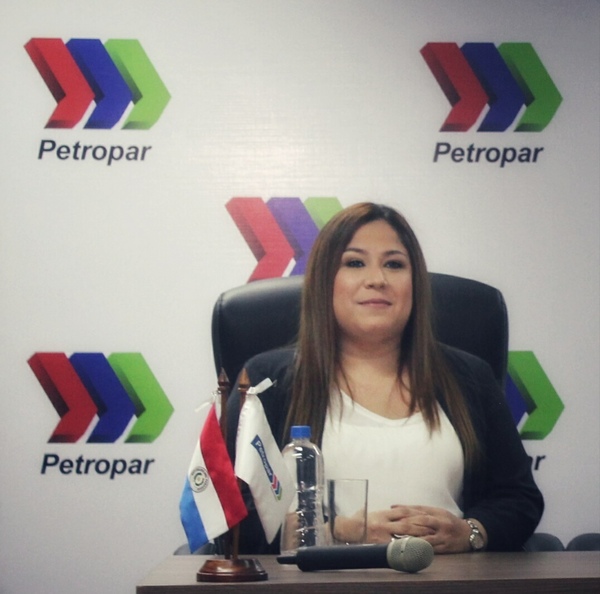 Petropar niega faltante de $52 millones y anuncia superávit de $25 millones » Ñanduti