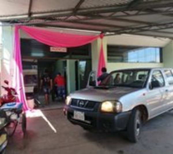 Cobrador fue baleado en Maracaná - Paraguay.com