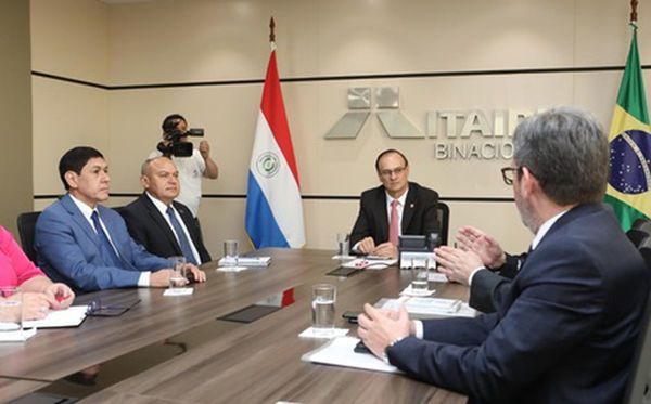 Itaipu llama a concurso para cubrir 68 vacancias