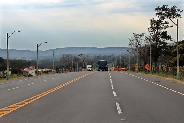 BID destaca confianza de mercados en emisión de bonos privados para obras públicas en Paraguay | .::Agencia IP::.