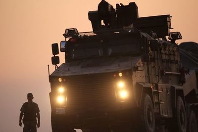 EE.UU. avisa a Turquía de posibles “consecuencias” por ofensiva en Siria - Mundo - ABC Color