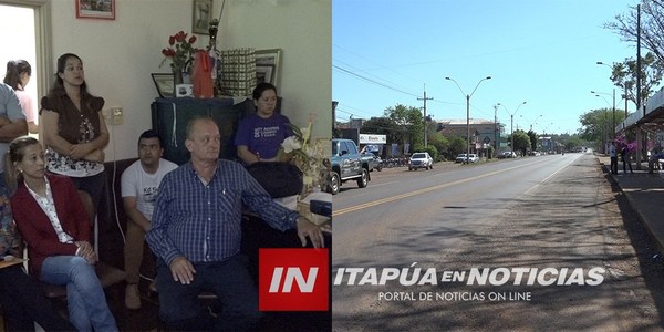 CAP. MIRANDA CADA VEZ MÁS CERCA DE CONTAR CON RED DE ALCANTARILLADO SANITARIO