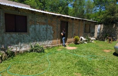 Imputan a hombre que asesinó brutalmente a su esposa