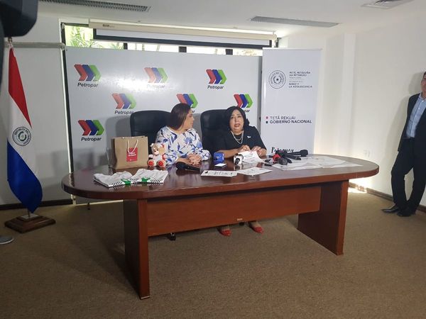 “Respetá mis derechos” en el Transchaco Rally 2019