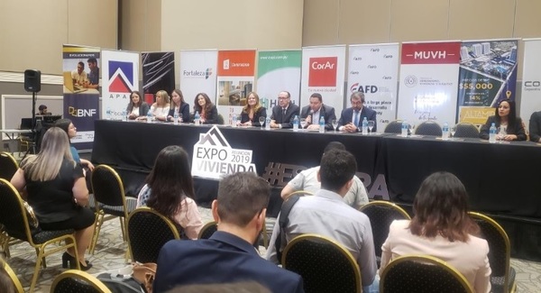 BNF expondrá sus créditos en la XI Edición de la Expo Vivienda & Salón del Mueble 2019