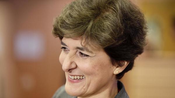 El Parlamento Europeo tumba a la candidata francesa como comisaria de la UE » Ñanduti