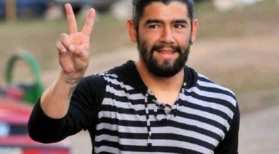 La millonaria suma que debería pagar Rodrigo Burgos por "prestación alimenticia"