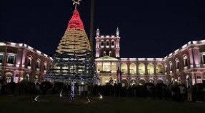 "Por una Navidad sin violencia", una campaña impulsada desde el Acosta Ñu » Ñanduti