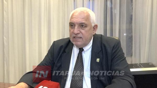 DICTAMEN LA CONTRALORÍA ES TENDENCIOSA Y MALINTENCIONADA, SEGÚN SCHMALKO