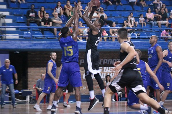 Olimpia Kings arranca la segunda vuelta venciendo a Sol