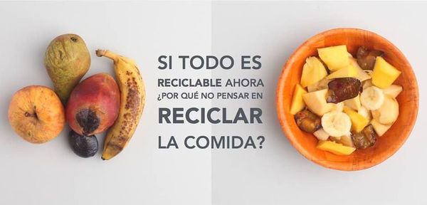 América Latina desperdicia 127 millones de toneladas de alimentos al año - Mundo - ABC Color