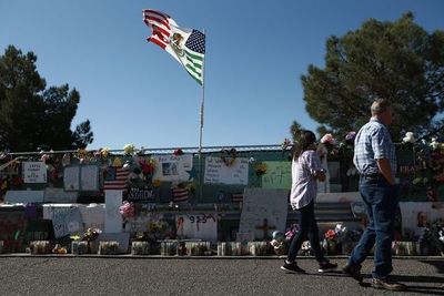 Presunto autor de la masacre de El Paso se declara “no culpable” - Mundo - ABC Color