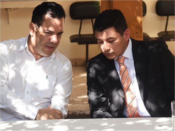 Nuevo presidente del Indert promete echar a corruptos