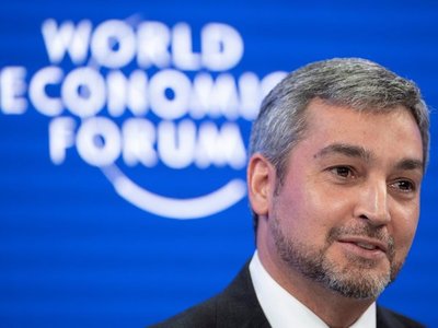 Paraguay retrocede en el  ránking de competitividad