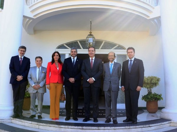 Jueza uruguaya ignoró el fallo de la Corte IDH contra Arrom y Martí
