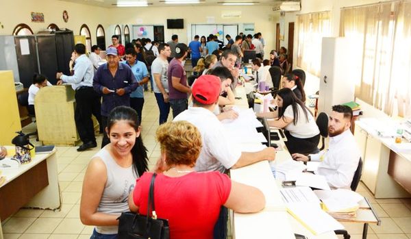 Con incentivos buscan aumentar la recaudación en municipalidad esteña - Interior - ABC Color