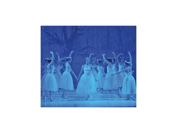Ballet Municipal presentará en conjunto con la OSN la inédita obra La Bayadera