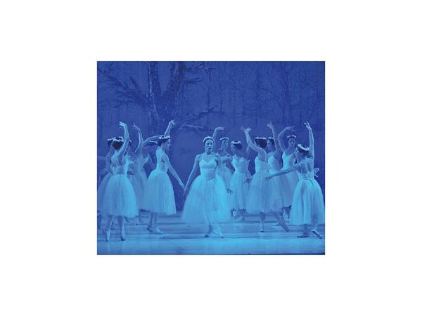 Ballet Municipal presentará en conjunto con la OSN la inédita obra La Bayadera