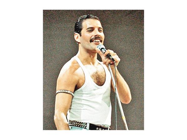 Musical de Freddie Mercury recorrerá carrera del artista