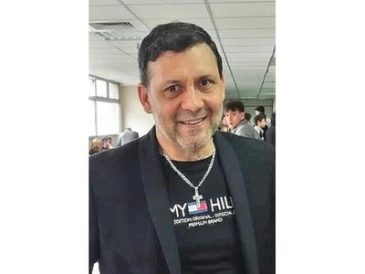 Corte tiene 14 días en caso Víctor Bogado