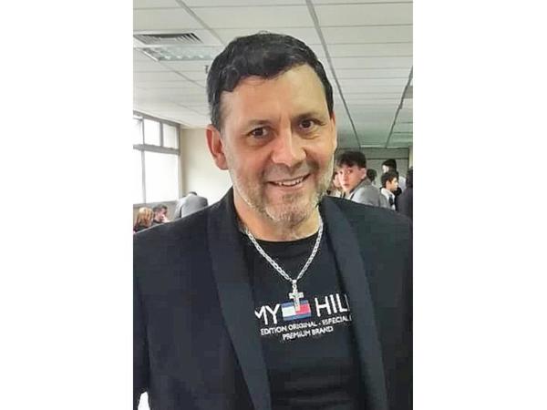 Corte tiene 14 días en caso Víctor Bogado