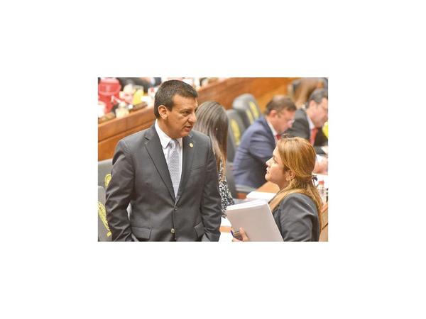 Romero Roa advierte levantamiento si continúa el corporativismo ciego