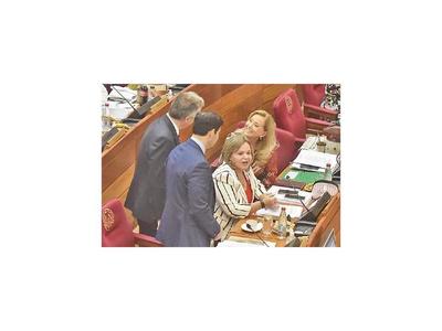 Aprueban procedimiento para inmovilizar dinero sospechoso