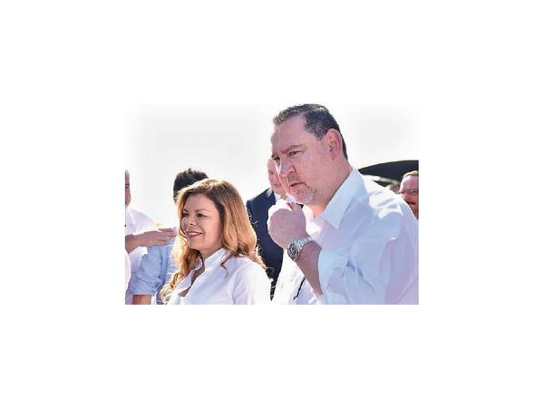 Confirman que caso Zacarías Irún será juzgado en Asunción