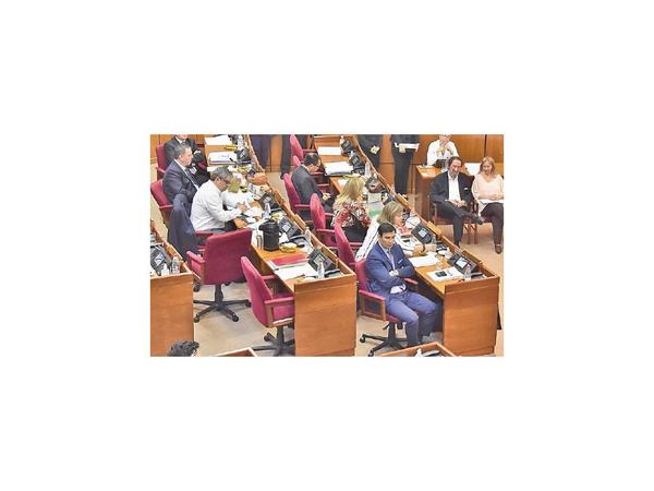 G. 28 mil millones más para gasto salarial otorga Congreso a Petropar