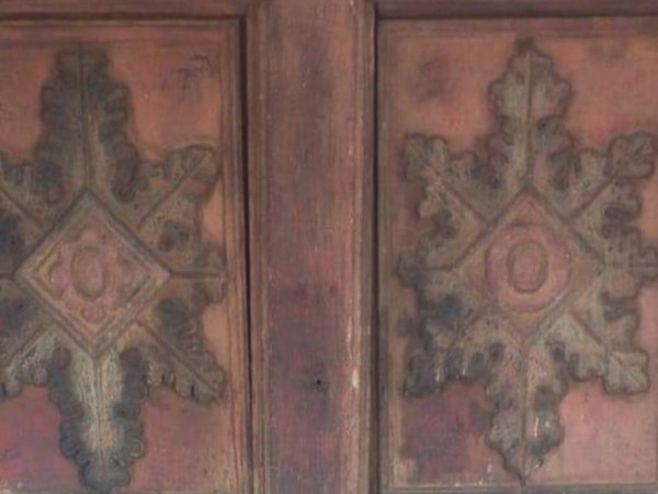 Roseños están indignados por el robo de patrimonio