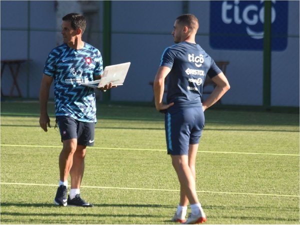 Mirando a los juveniles