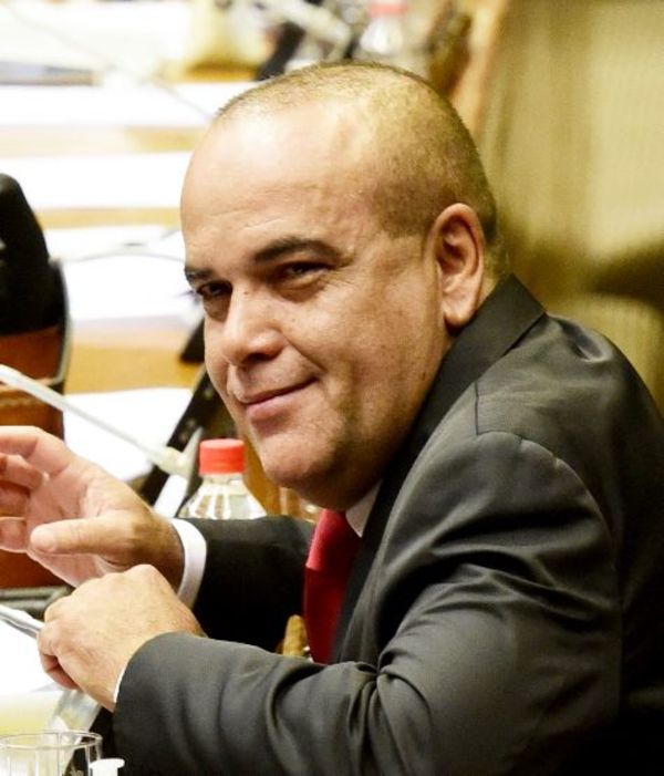 Núñez insiste en aumentar los votos - Política - ABC Color