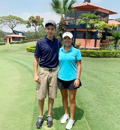 Juveniles juegan en torneo de Ecuador - Deportes - ABC Color