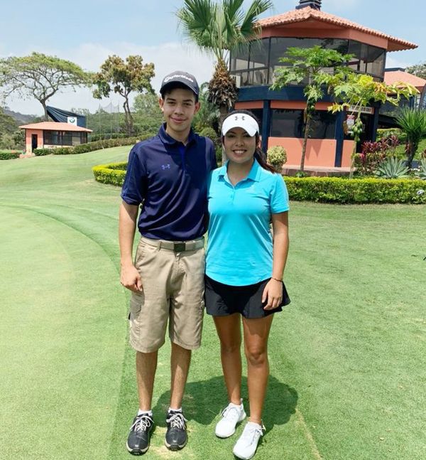 Juveniles juegan en torneo de Ecuador - Deportes - ABC Color