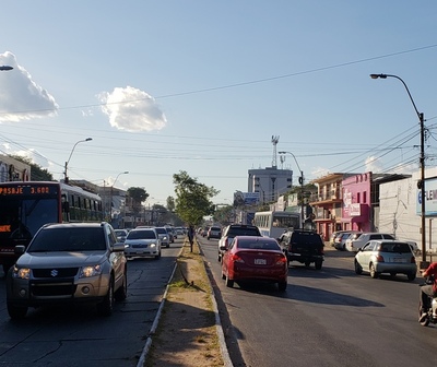 Viernes soleado y muy caluroso, anuncia Meteorología