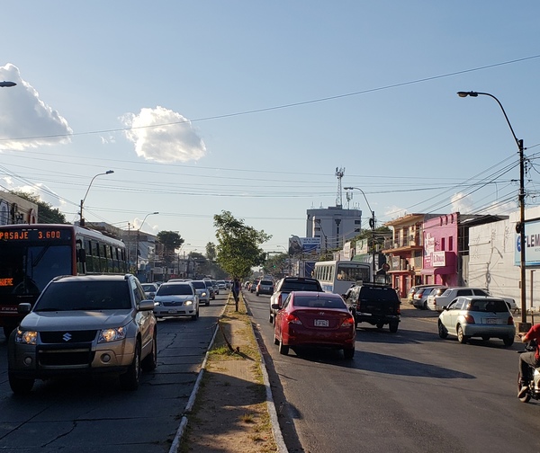 Viernes soleado y muy caluroso, anuncia Meteorología
